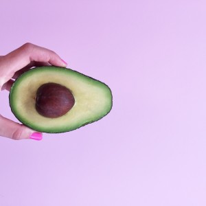 Superfood Spotlight on avocado on joyfetti.com